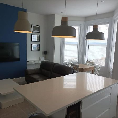 Seacliff Road Luxury Apartments Bangor  Exterior foto