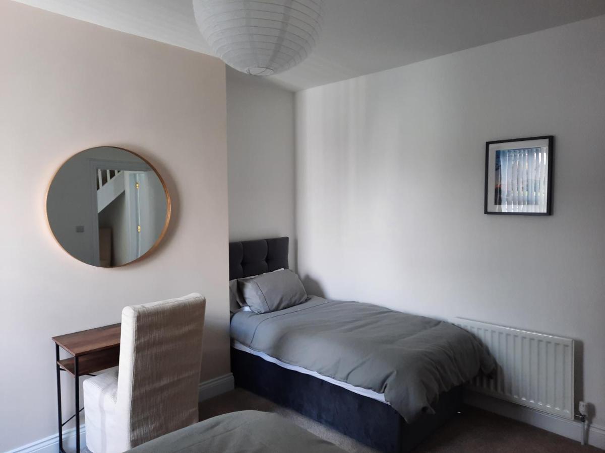 Seacliff Road Luxury Apartments Bangor  Exterior foto