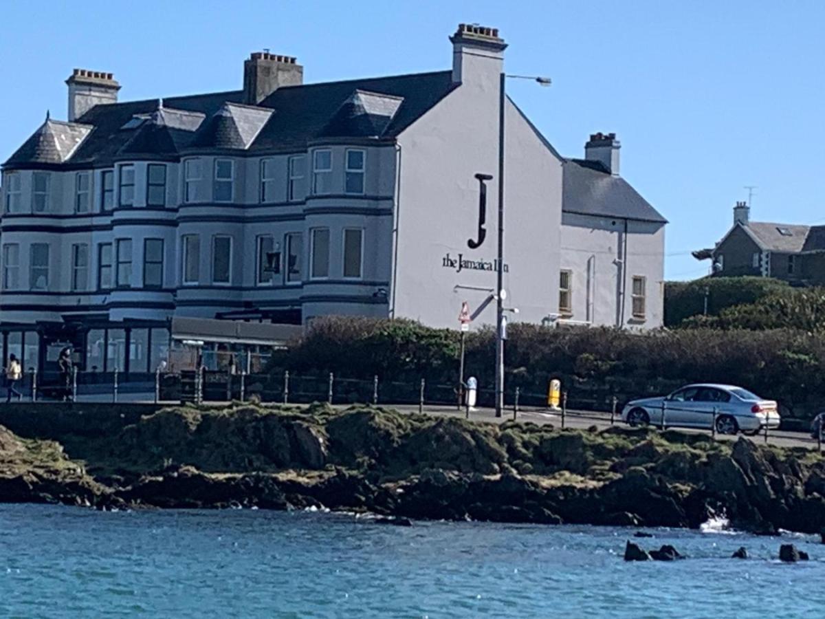 Seacliff Road Luxury Apartments Bangor  Exterior foto