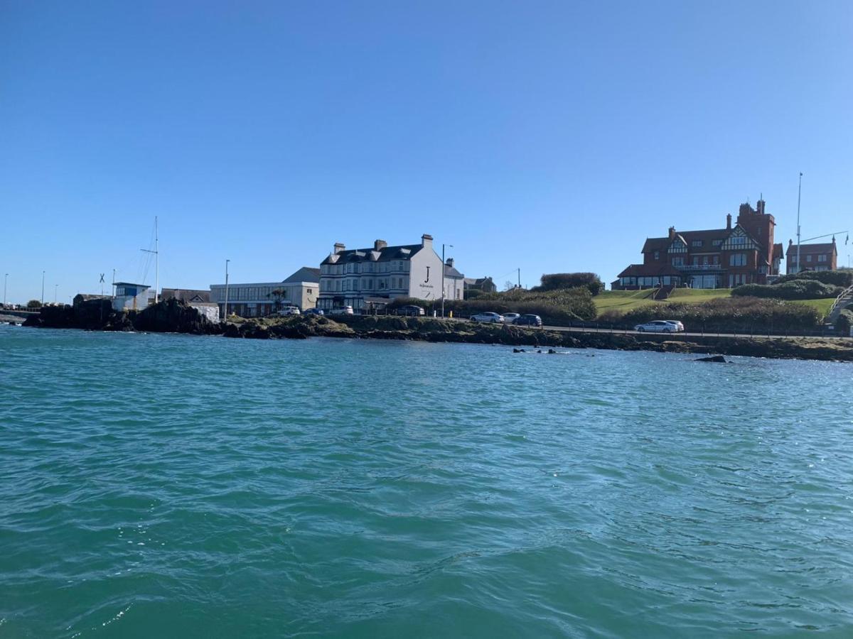Seacliff Road Luxury Apartments Bangor  Exterior foto