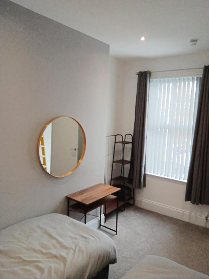 Seacliff Road Luxury Apartments Bangor  Exterior foto
