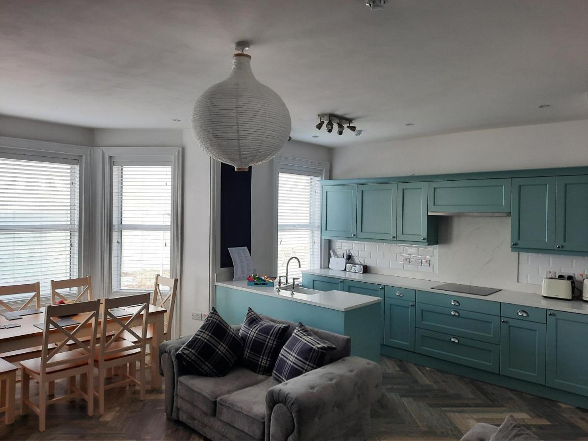 Seacliff Road Luxury Apartments Bangor  Exterior foto