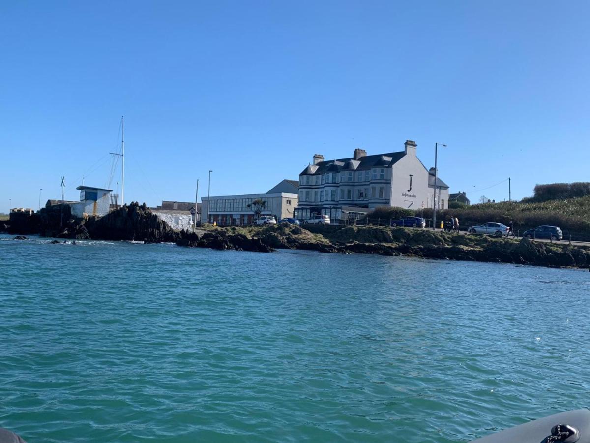 Seacliff Road Luxury Apartments Bangor  Exterior foto